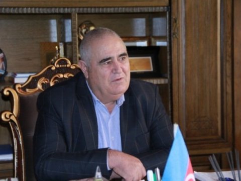 Şərurlu İsfəndiyarın restoranında dava - aşığı vurdular