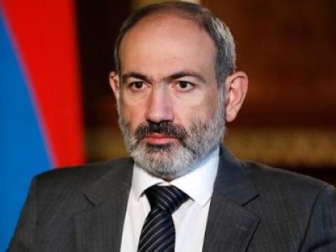Paşinyan ABŞ dövlət katibinə həm yalvarıb, həm də yaltaqlanıb - ŞƏRH