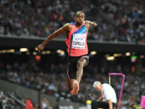 Atletimiz Qış Avropa çempionatında gümüş medal qazandı