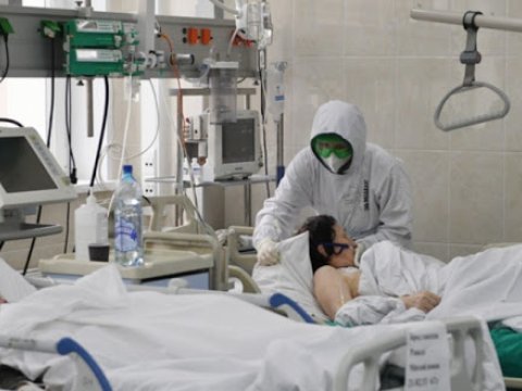 Son sutkada Gürcüstanda 15 nəfər koronavirusdan ölüb