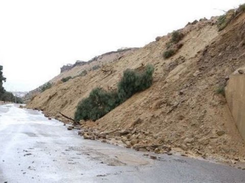 Nazirlik Badamdardakı sürüşmənin səbəbini AÇIQLADI