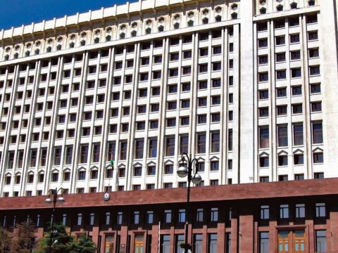 Əfv Komissiyasının bir neçə iclası qaldı - 1000-dək müraciətə baxılacaq
