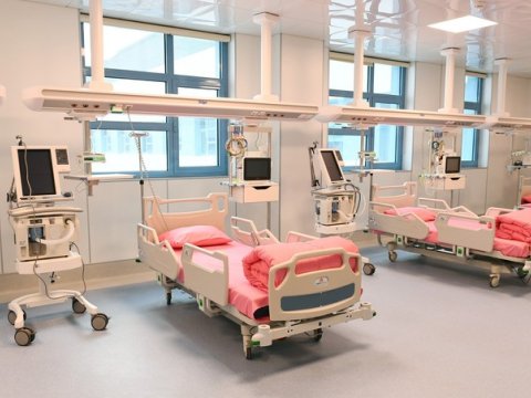 Ombudsman özəl klinikalara nəzarətin gücləndirilməsini təklif etdi