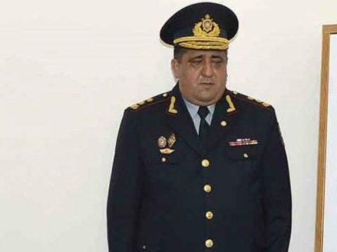 Baş Prokurorluq sabiq nazirin həbsini TƏSDİQLƏDİ