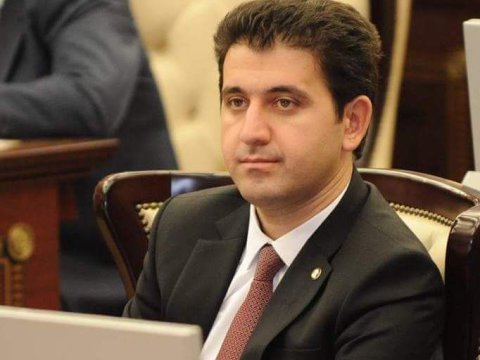 YAP milli tərəqqiyə xidmət edən vəzifələrin yerinə yetirilməsinə öz layiqli töhfələrini verəcək  