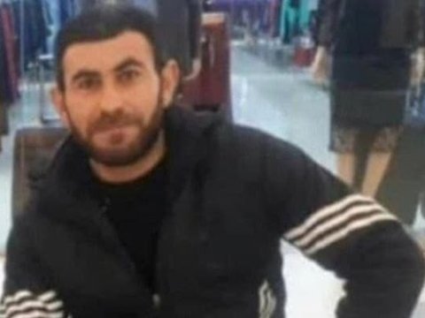 Şəhid hərbçimiz Samuxda dəfn olundu - FOTO
