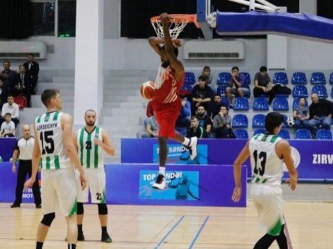 Azərbaycan çempionatı keçirilməyəcək - QƏRAR