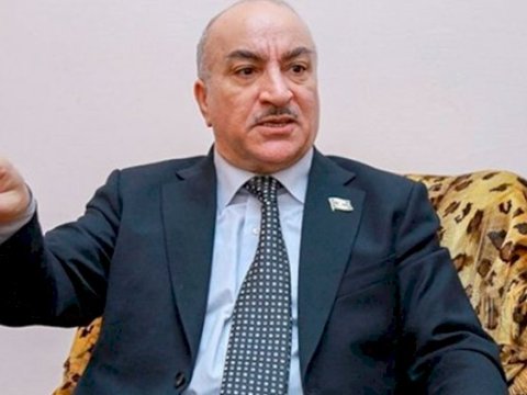 Tahir Kərimli feministləri “üzdəniraq” adlandırdı  