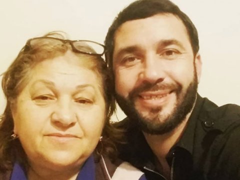 Səlimin anası da koronavirusdan vəfat etdi