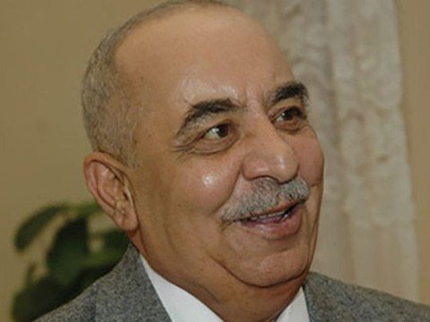 Yaşar Nurinin şəxsi əşyaları oğurlandı