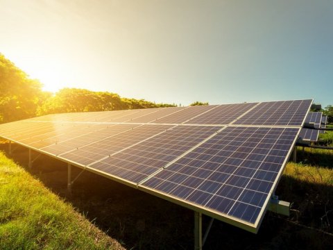 Azad edilmiş bu rayonlarda günəş elektrik stansiyaları tikiləcək