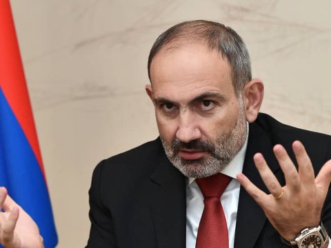 Paşinyan hakimiyyətdə qala biləcək?..  