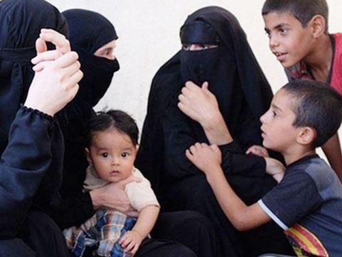 İraq həbsxanalarından 248 nəfər azyaşlı azərbaycanlı ölkəyə GƏTİRİLİB