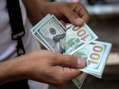 Adambaşına 871,8 dollar xarici dövlət borcumuz var 