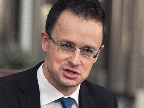 Macarıstan xarici işlər naziri Azərbaycana gəlir