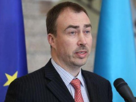 Avropa İttifaqının xüsusi nümayəndəsi Bakıya gəlir