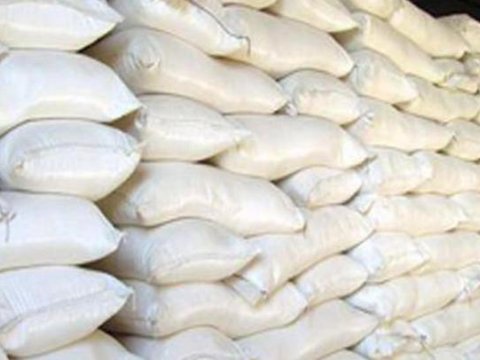 Dövlət taxıl ehtiyatları hesabına unun qiymətini sabit saxlayıb