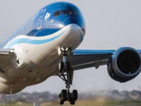 Gəncə-Naxçıvan aviareysi bərpa oluna bilər 