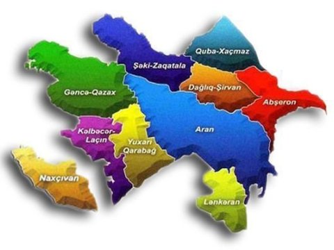 Azərbaycanda bələdiyyələrin xəritəsi hazırlanır