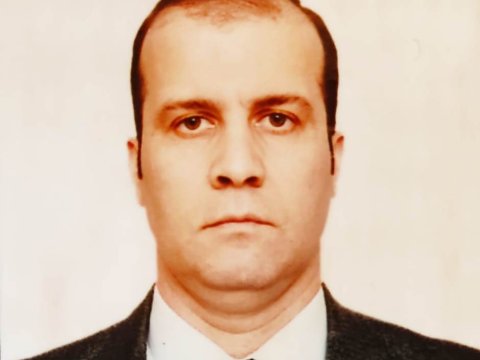 Tarix müəllimi: 