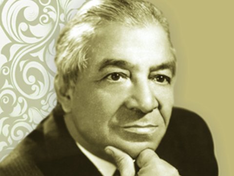 Tofiq Bayramın Türkiyəni fəth edən, “KQB”ni silkələyən şeiri
