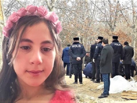 “Mənim övladımın qatili İlkin Süleymanovdur” - Nərminin atası digər iddiaları RƏDD EDİR