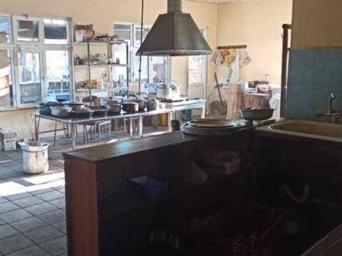 Agentlik “Şır-Şır Kafe”nin fəaliyyətini dayandırdı