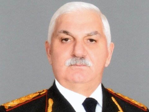 Prezident Bəylər Eyyubovla bağlı sərəncam İMZALADI