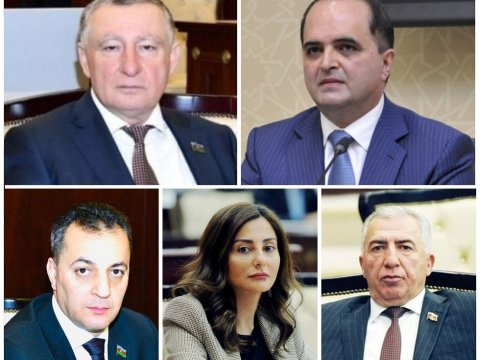 Deputatlar Milli Məclisin 1 illik işini necə qiymətləndirirlər...