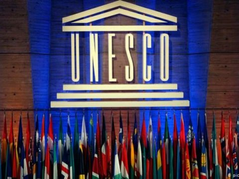 UNESCO-dan daha bir ziddiyyətli addım