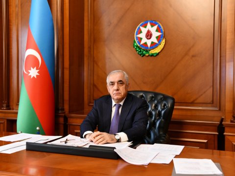 Əli Əsədovdan icra başçılarına TAPŞIRIQ