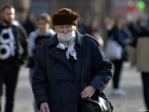 2020-ci il ABŞ tarixində ən ölümcül il olub