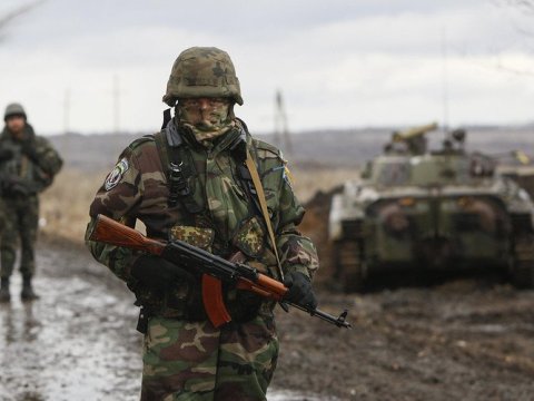 Rusiyanın dəstəklədiyi separatçılar ağır itkilər verəcək - ŞƏRH 