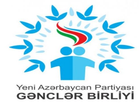 YAP Gənclər Birliyinin strukturu DƏYİŞDİRİLİR