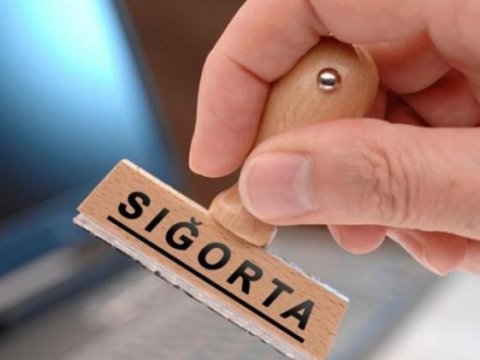 Daha bir sığorta şirkətinin lisenziyası ləğv edildi