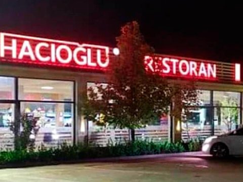 Bakı-Astara yolundakı məşhur restoranlar və SOCAR yanacaqdoldurma məntəqəsi SÖKÜLÜR