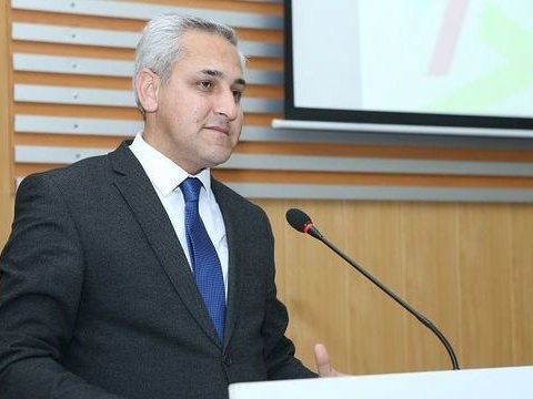 Ziyalılar Niyaz Niftiyevlə bağlı Prezidentə müraciət etdilər