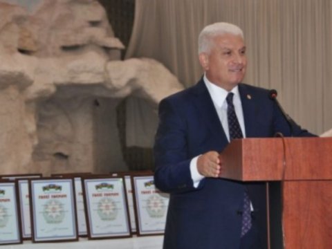 Sabiq icra başçısının həbsdə olan qohumunun cəzası ikinci dəfə azaldıldı