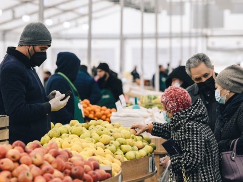 Bakı və Abşeronda “Kənddən Şəhərə” Novruz yarmarkaları keçiriləcək - ÜNVANLAR