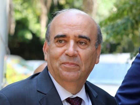 Livan Maral Nacaryana görə Azərbaycana təşəkkür etdi