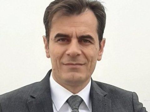 “Strateq.az” niyə bağlandı? - Baş redaktor Əli Həsənovu İTTİHAM ETDİ