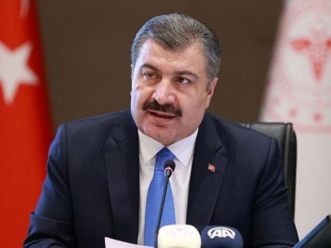““Sinovac” peyvəndi gözlənilən effekti verdi” - Səhiyyə naziri
