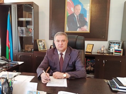  Heydər Əliyevin peşəkarlığı sayəsində YAP ölkədə ən böyük siyasi qüvvəyə çevrilib 