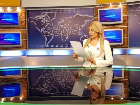 Bizimkilər: “Jurnalistika sözlə ifadə olunacaq sahə deyil” - Əməkdar jurnalist  