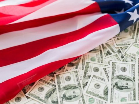 Pandemiyaya görə hər bir amerikalıya 1400 dollar veriləcək