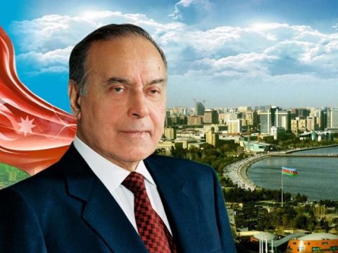Xalqımız Heydər Əliyev siyasətinin uğurlarını gündəlik həyatında hiss edir  
