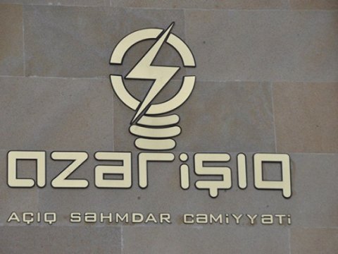 “Azərişıq” gücləndirilmiş iş rejiminə keçdi