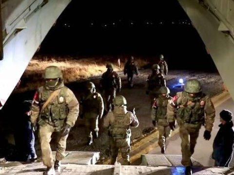 Xocalı aeroportu açılır? – Yeni XƏBƏR VAR