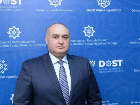 “Vətəndaş fərdi qaydada ünvanlı yardım almaq istəyirsə sayğaclar ayrılmalıdır” - DSMF sədri