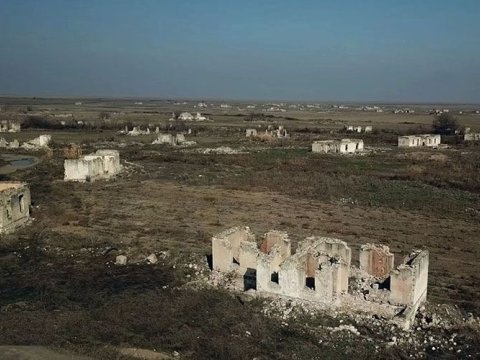 Qarabağlıların məzarı Qarabağa köçürülə bilər? - Ziyalı və din xadimi: “Buna etiraz edirəm!”   